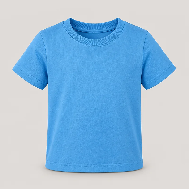 Camiseta de niño